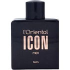 L'Oriental Icon by Estelle Ewen