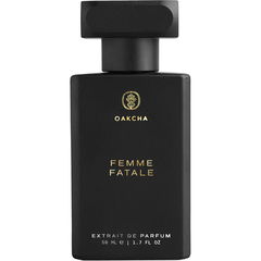 Femme Fatale von Oakcha
