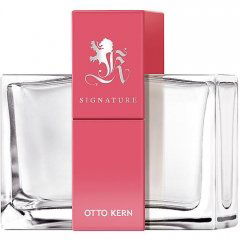 Signature Woman von Otto Kern