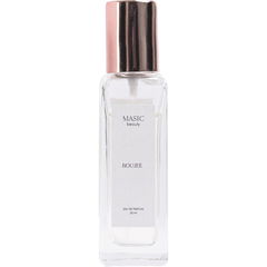 Boujee by Masic Beauty