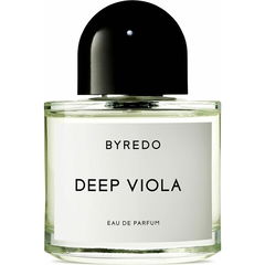 Deep Viola by Byredo
