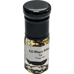 EO Black Attar von Ensar Oud / Oriscent