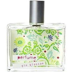 Gin Blossom von Love & Toast by Margot Elena