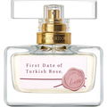 First Date of Turkish Rose von Avon