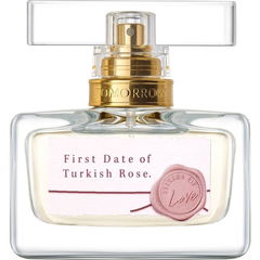 First Date of Turkish Rose von Avon