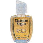 Ismène von Christian Breton