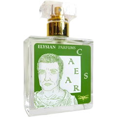 Caesar von Elysian Soap Shop