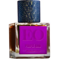 Purple Rain: Kynam Tryfecta von Ensar Oud / Oriscent