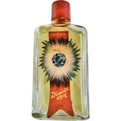 Diamante Azul von Mas Cosmetics