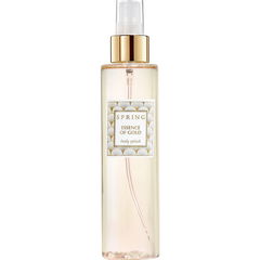 Essence of Gold (Body Splash) von Spring Perfume House