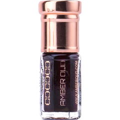 Aged Indian Oil by Amber Oud