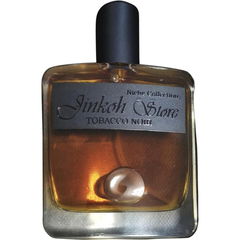 Tobacco Noir by Jinkoh Store