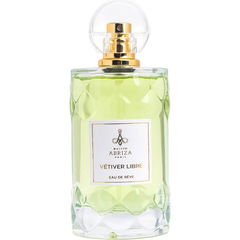 Vétiver Libre by Maison Abriza