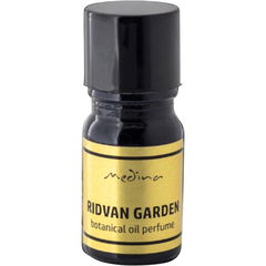 Ridvan Garden (Perfume Oil) / Road to Damascus von Medina Perfumery
