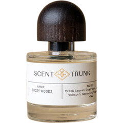 Boozy Woods von Scent Trunk