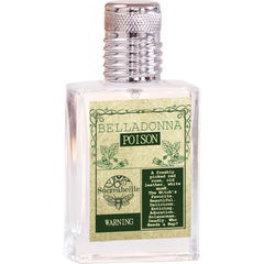 Belladonna (Eau de Parfum) von Sucreabeille