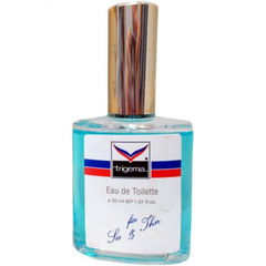 Eau de Toilette für Sie & Ihn von Trigema