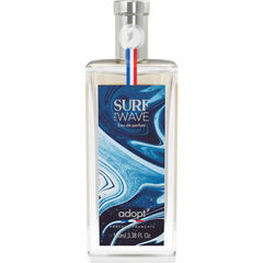 Surf the Wave by Adopt' / Réserve Naturelle