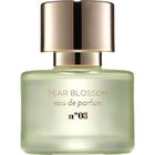 Nº03 Pear Blossom (Eau de Parfum) by Mix:Bar