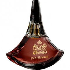 Oud Maharaji by Antonio Visconti