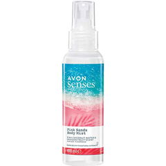 Senses - Pink Sands by Avon