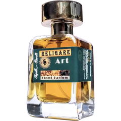 Religare Art by Atelier Segall & Barutti