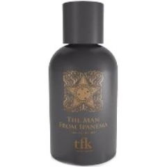 The Man From Ipanema von The Fragrance Kitchen