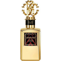 Velour Saffron by Roberto Cavalli