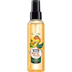 Vitamania - Tangerine & Bergamot by Faberlic