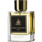 Imperial Patchouli by Beary