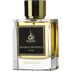Imperial Patchouli von Beary