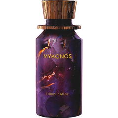 Dark Secret von Mykonos