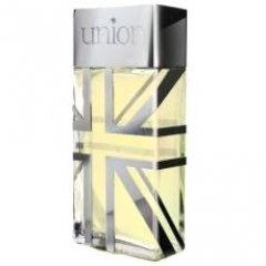 Quince, Mint & Moss von Union
