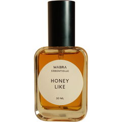 Honey Like von Mabra Parfums