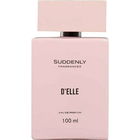 D'Elle by Suddenly Fragrances