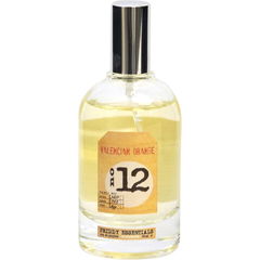 No 12 - Valencian Orange von Priddy Essentials