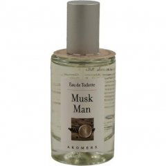 Musk Man von Aromers