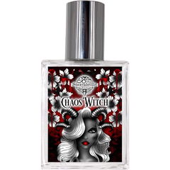 Chaos Witch (Eau de Parfum) von Sucreabeille
