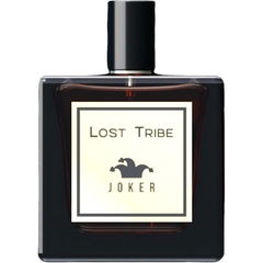 Joker von Lost Tribe