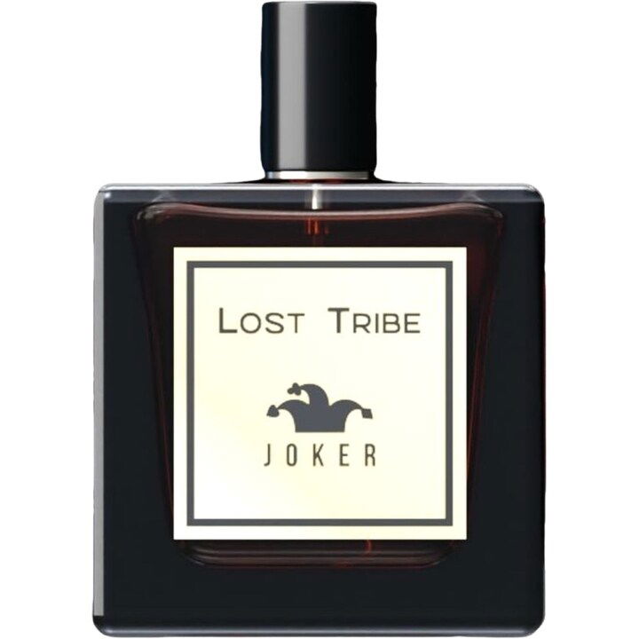 Joker von Lost Tribe Joker von Lost Tribe