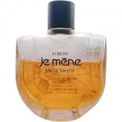 Je Mēne / ジュメーヌ (Eau de Toilette) by Albion / アルビオン