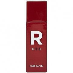 Red von River Island