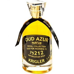 Oud Azur 75212 by Krigler