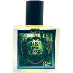 Lost in a Forest by Juliet Rose