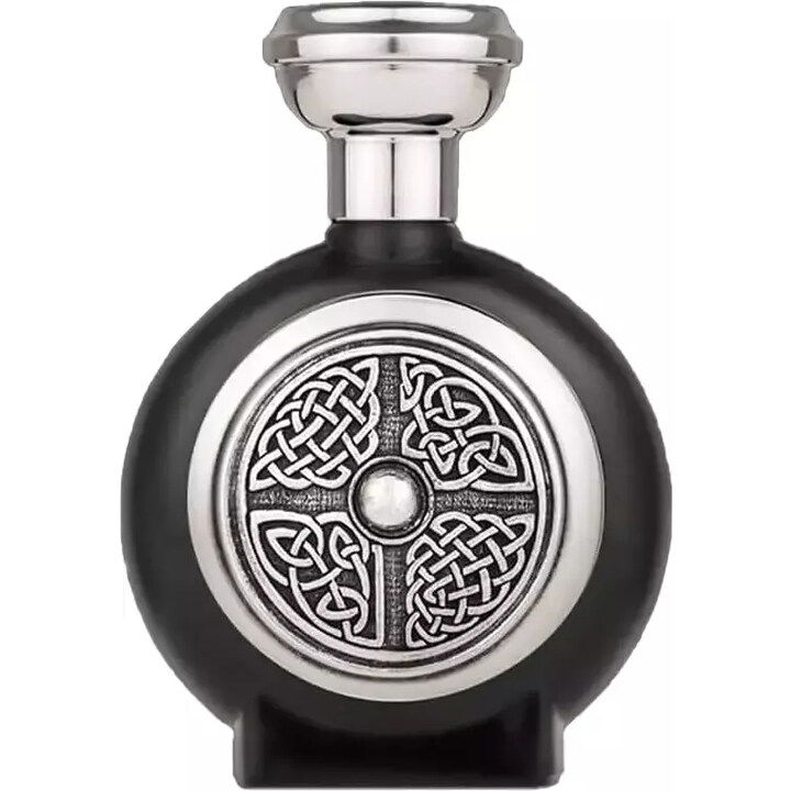 Glistening (2019) by Boadicea the Victorious