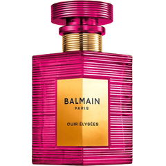 Cuir Élysées von Balmain