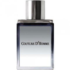 Couture D'Homme by Nu Parfums