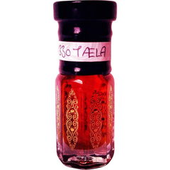 Tæla by Mellifluence Perfume