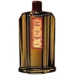 Sangri-la von Borsari 1870