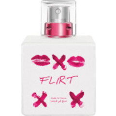 Flirt von Mikyajy Flirt von Mikyajy